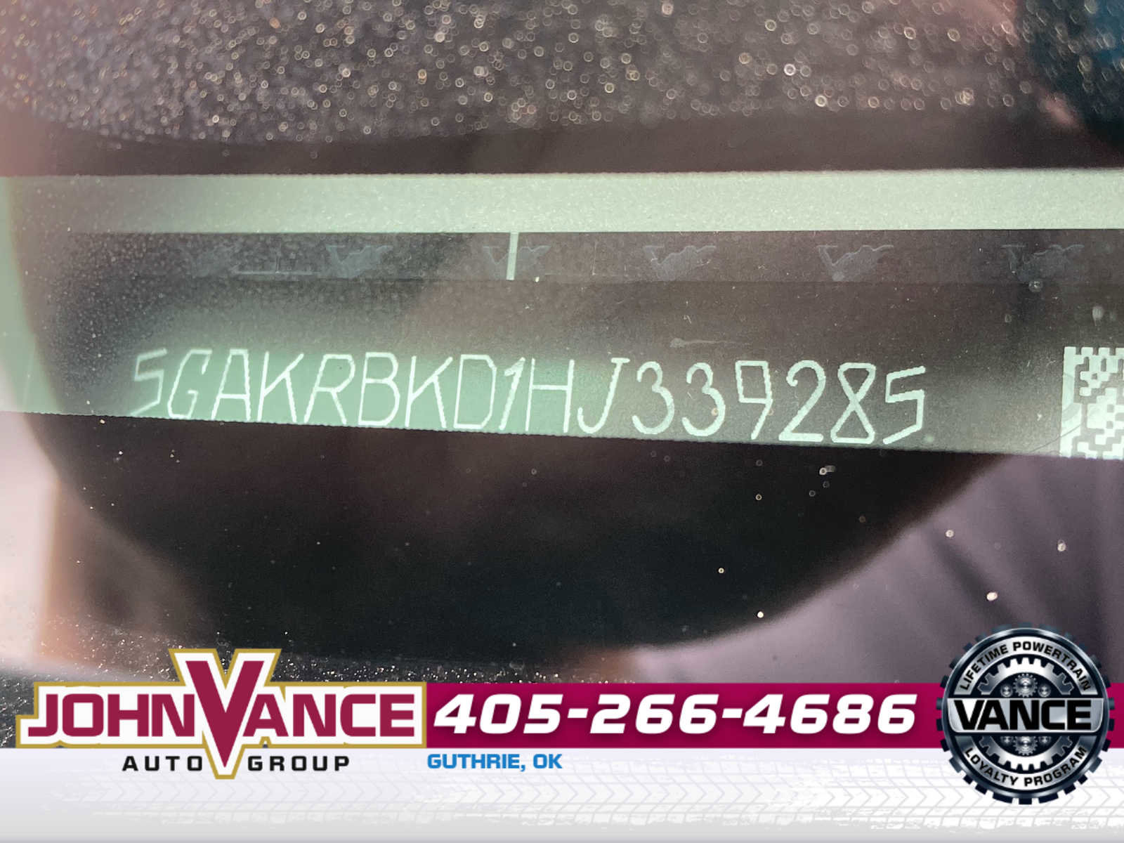 Used 2017 Buick Enclave Leather image 13