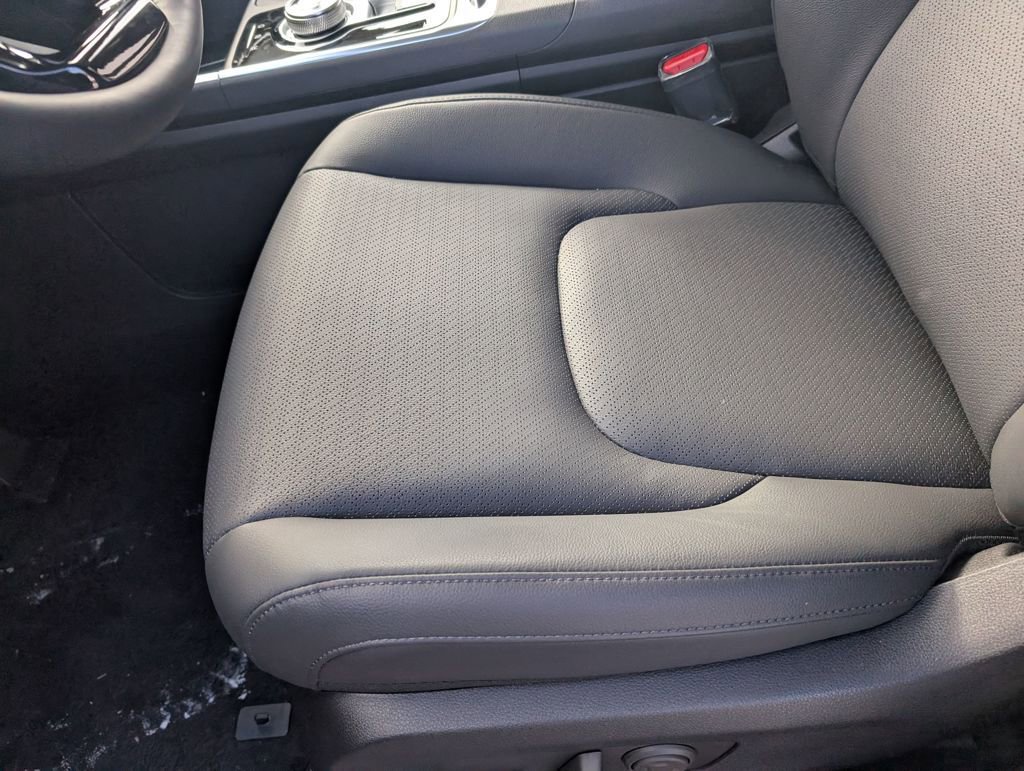 New 2025 Kia Carnival SX Prestige image 23