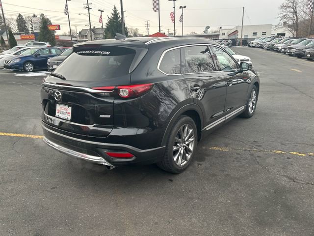 Used 2018 MAZDA CX-9 Grand Touring image 7