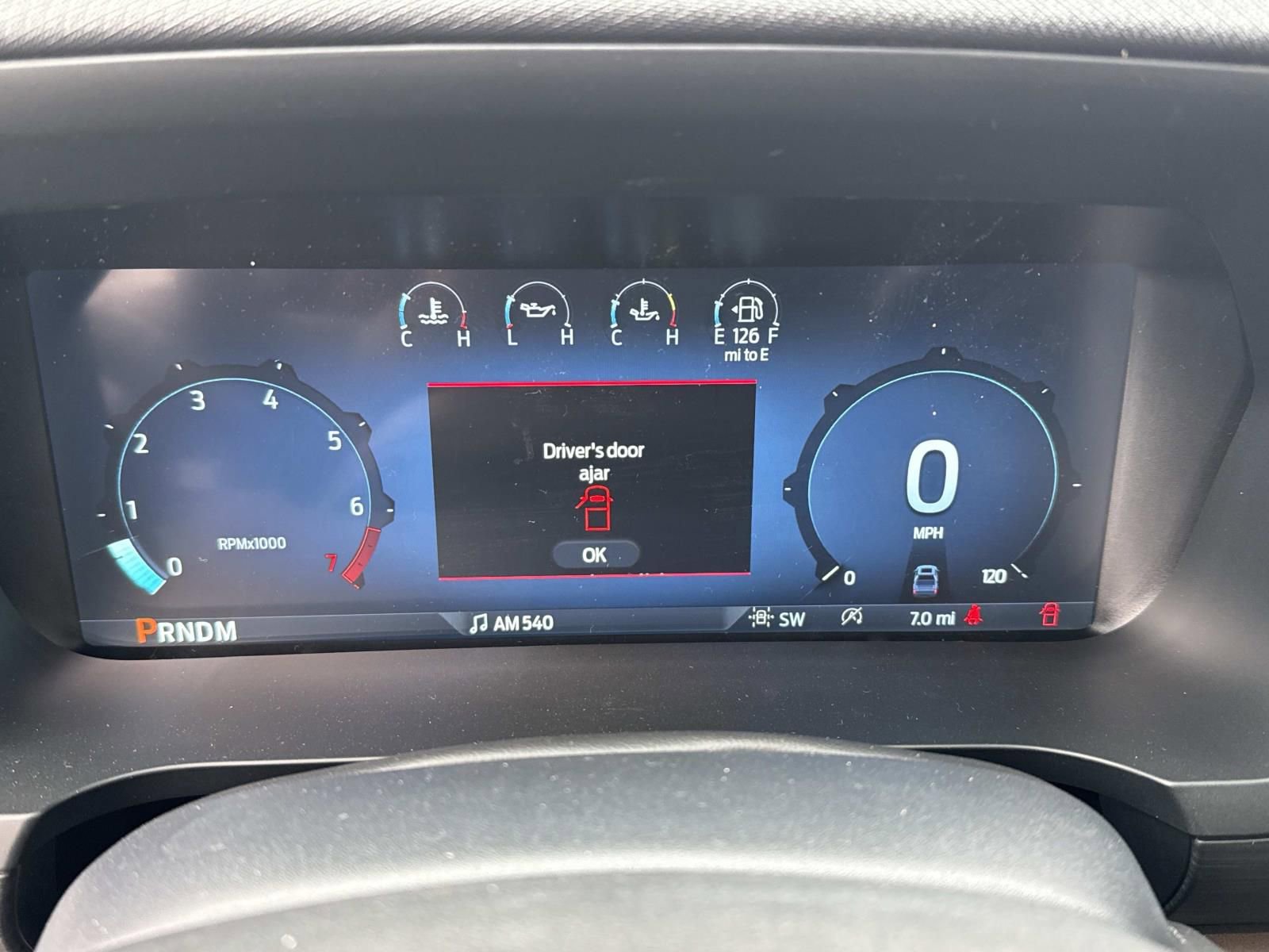 New 2025 Ford F150 XLT w/ Tow/Haul Package image 20