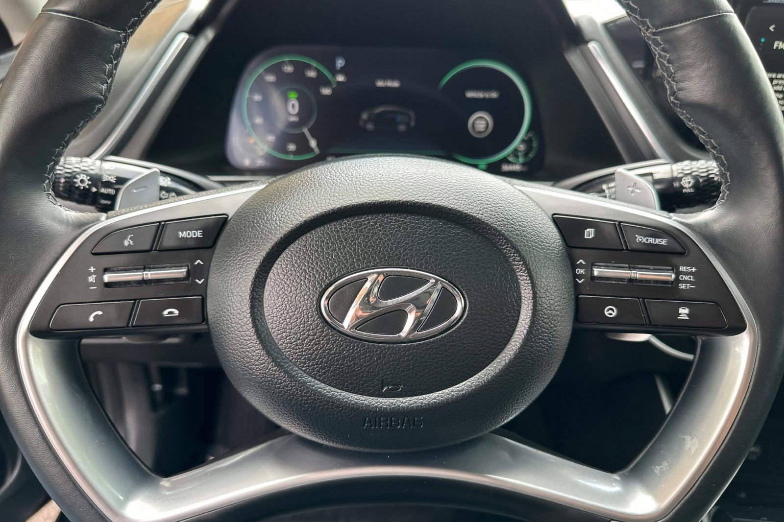 Used 2023 Hyundai Sonata Limited image 24