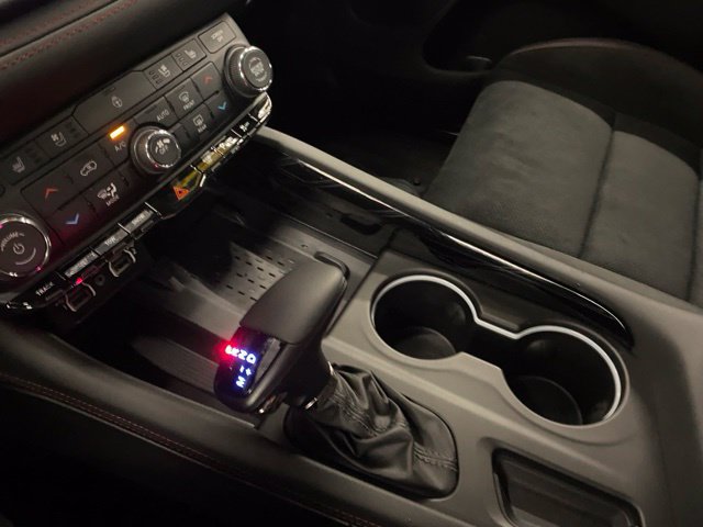 New 2026 Dodge Durango GT w/ Tow 'N Go Package AWD/4WD image 17