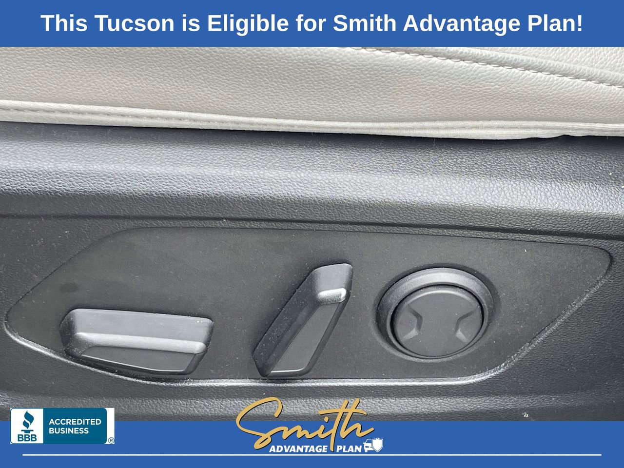 Used 2025 Hyundai Tucson SEL image 18