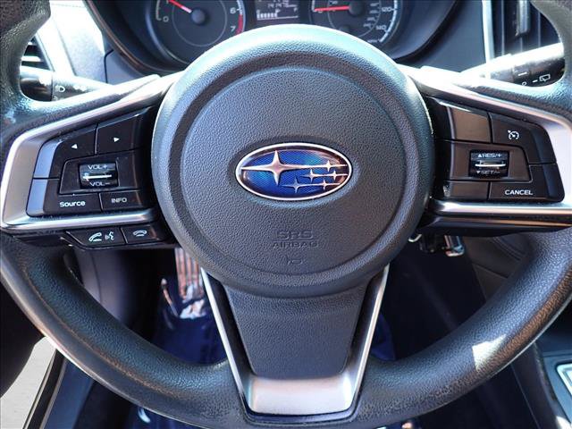 Used 2018 Subaru Impreza 2.0i AWD/4WD image 14