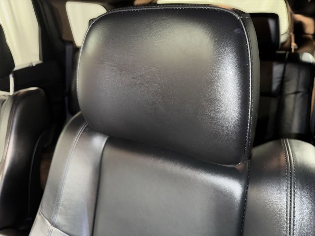 Used 2021 Jeep Grand Cherokee Laredo X image 19