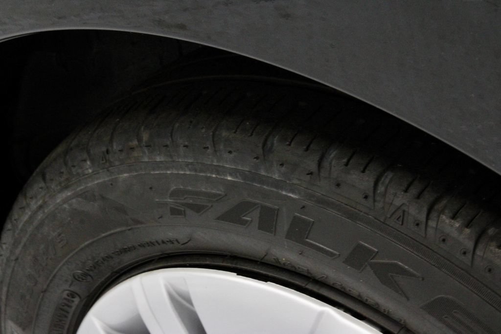 Used 2024 Mitsubishi Mirage ES FWD image 19