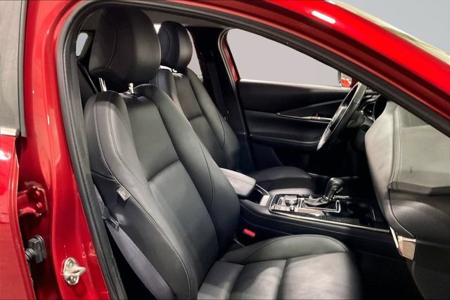 Certified 2023 MAZDA CX-30 AWD 2.5 S w/ Preferred Package image 7