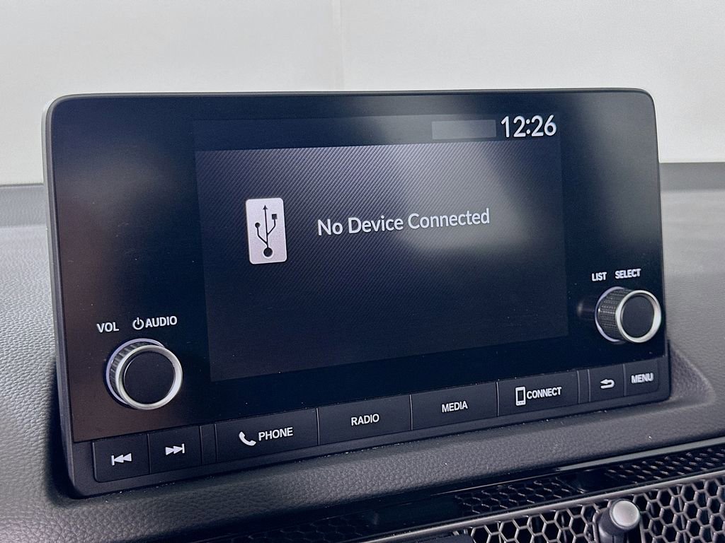 Used 2023 Honda Civic Sport image 24