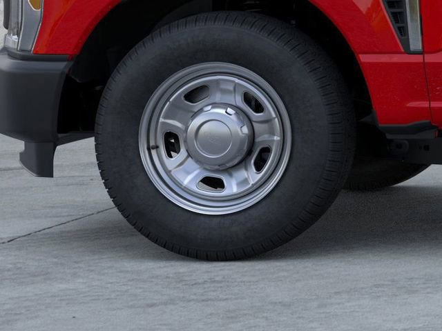 New 2026 Ford F350 XL RWD image 19