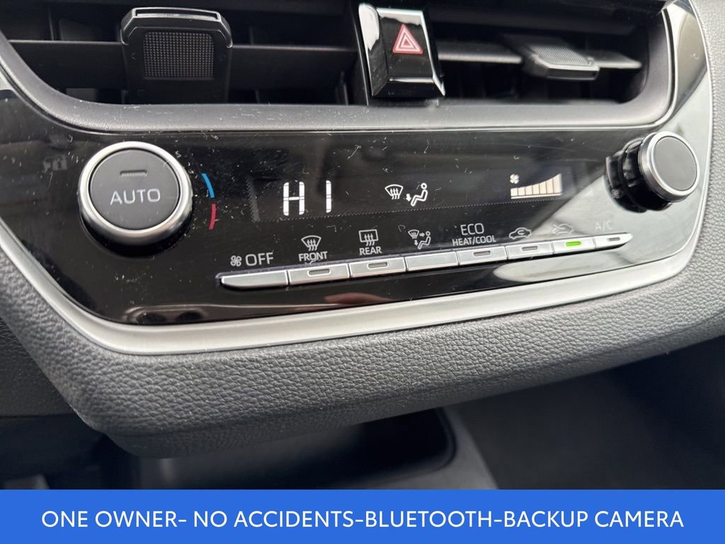 Certified 2024 Toyota Corolla LE image 37