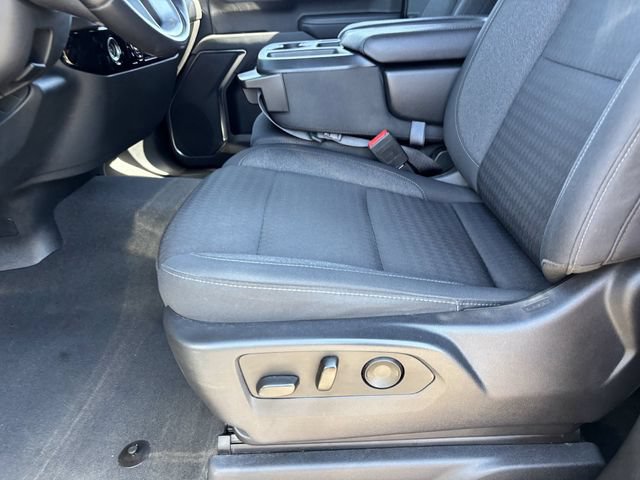 Used 2022 GMC Sierra 1500 Elevation RWD image 20