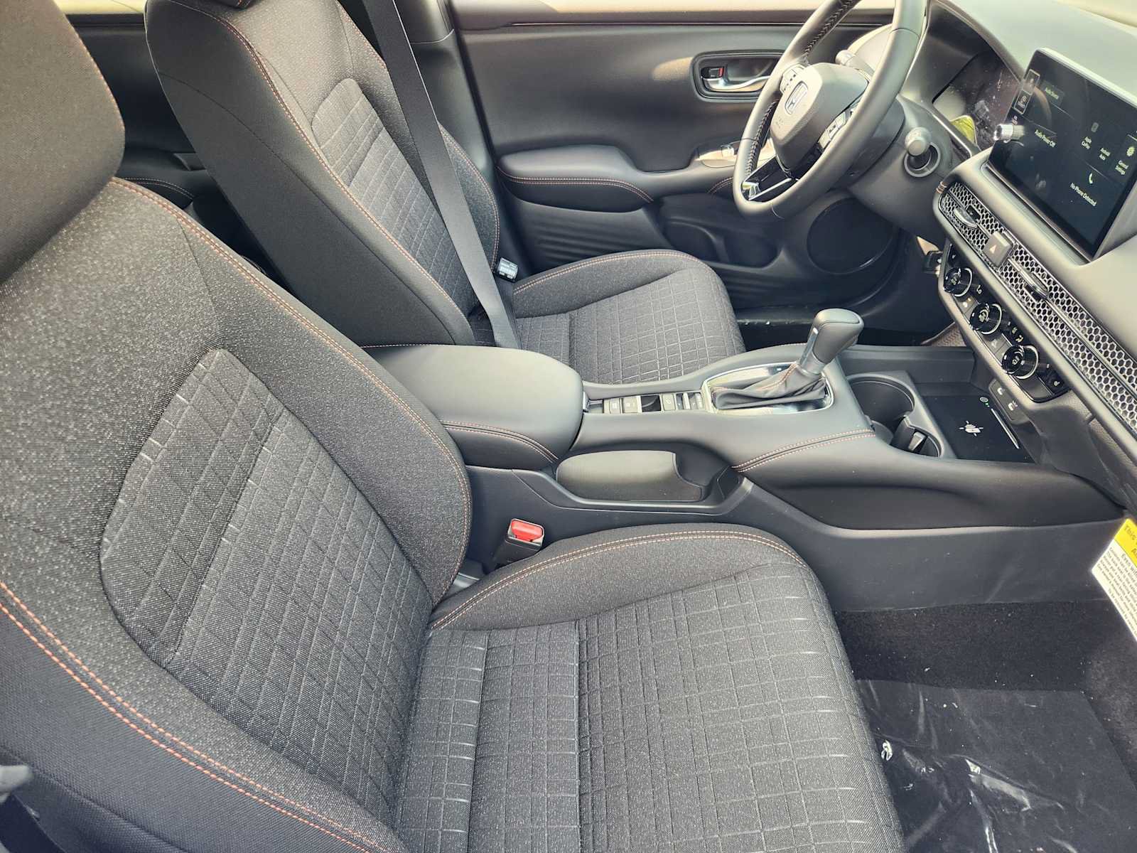 New 2026 Honda HR-V Sport image 11