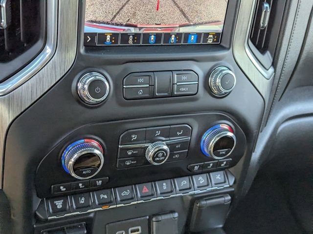 Used 2022 GMC Sierra 2500 Denali w/ Denali Ultimate Package image 28