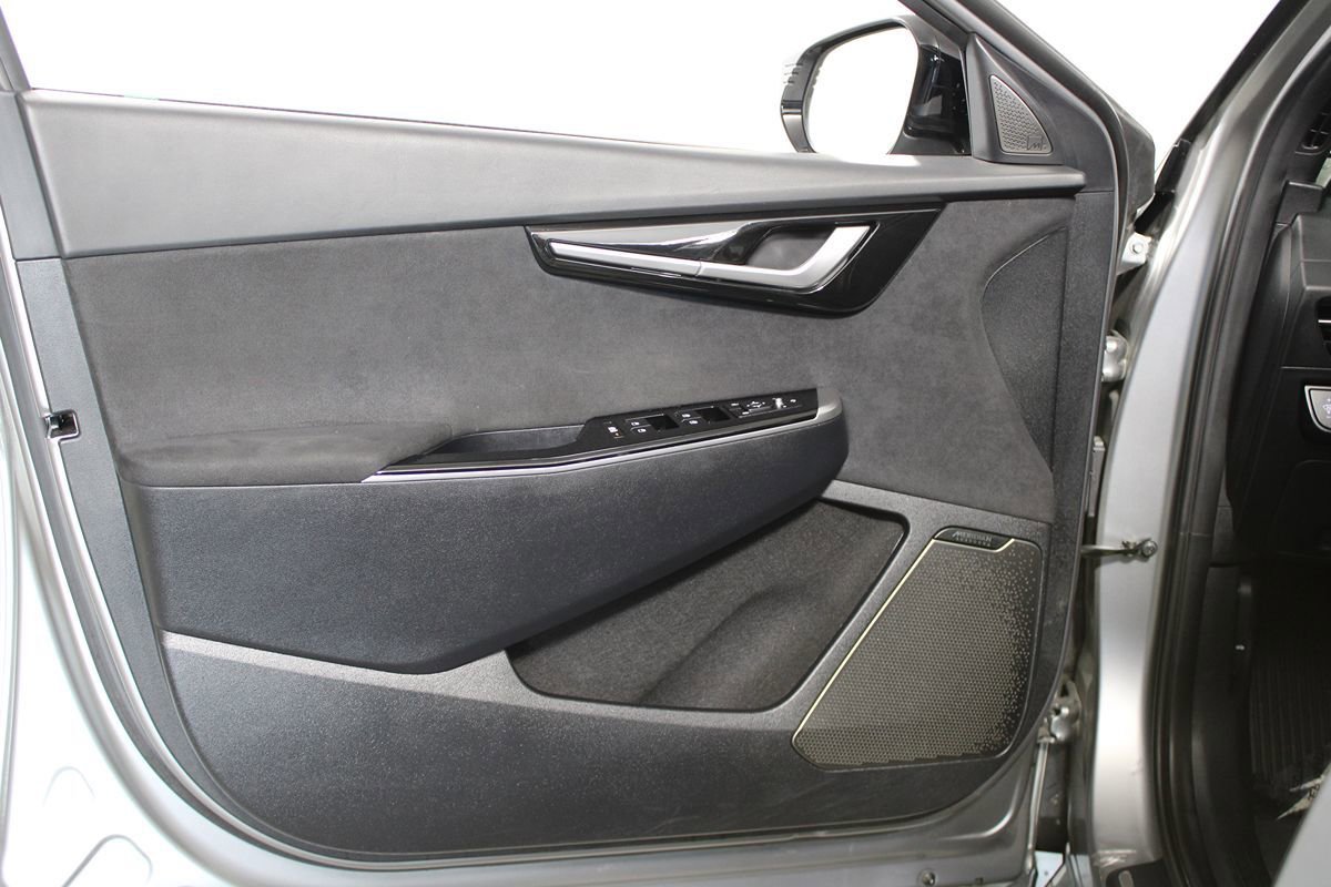 Used 2024 Kia EV6 GT AWD/4WD image 6