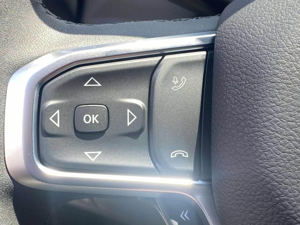 New 2026 RAM 1500 Big Horn AWD/4WD image 29
