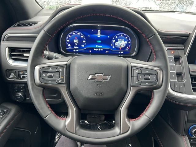 Certified 2024 Chevrolet Suburban RST w/ Luxury Package image 14