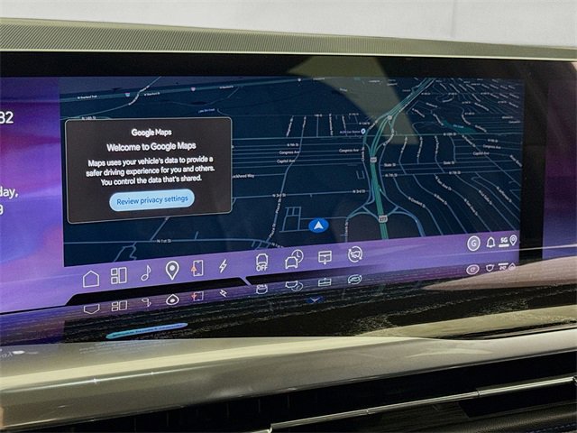 New 2025 Cadillac Escalade IQ Luxury 1 w/ Smart Trailering package image 8