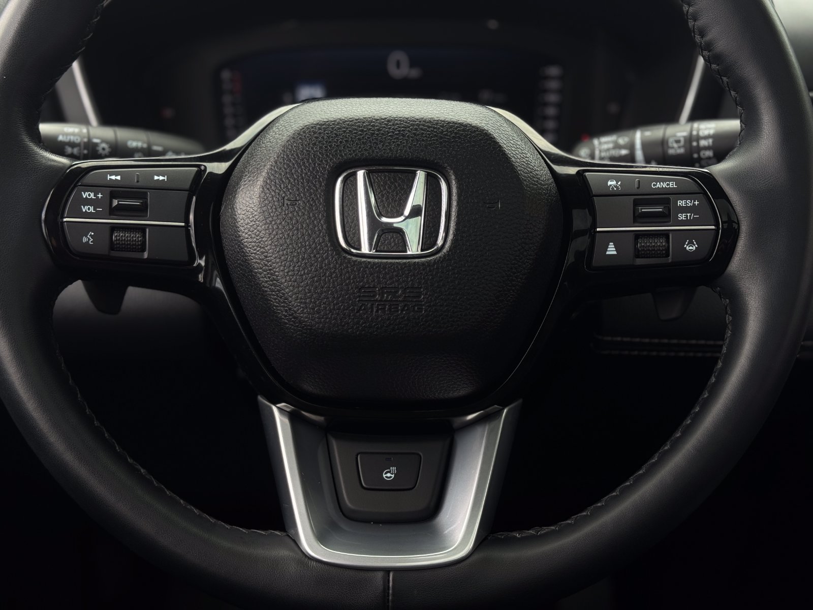 Used 2025 Honda Pilot Elite image 18