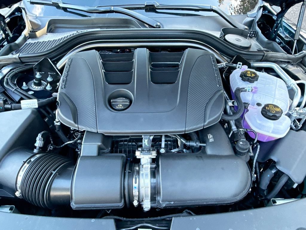 New 2026 Dodge Charger R/T AWD/4WD image 34
