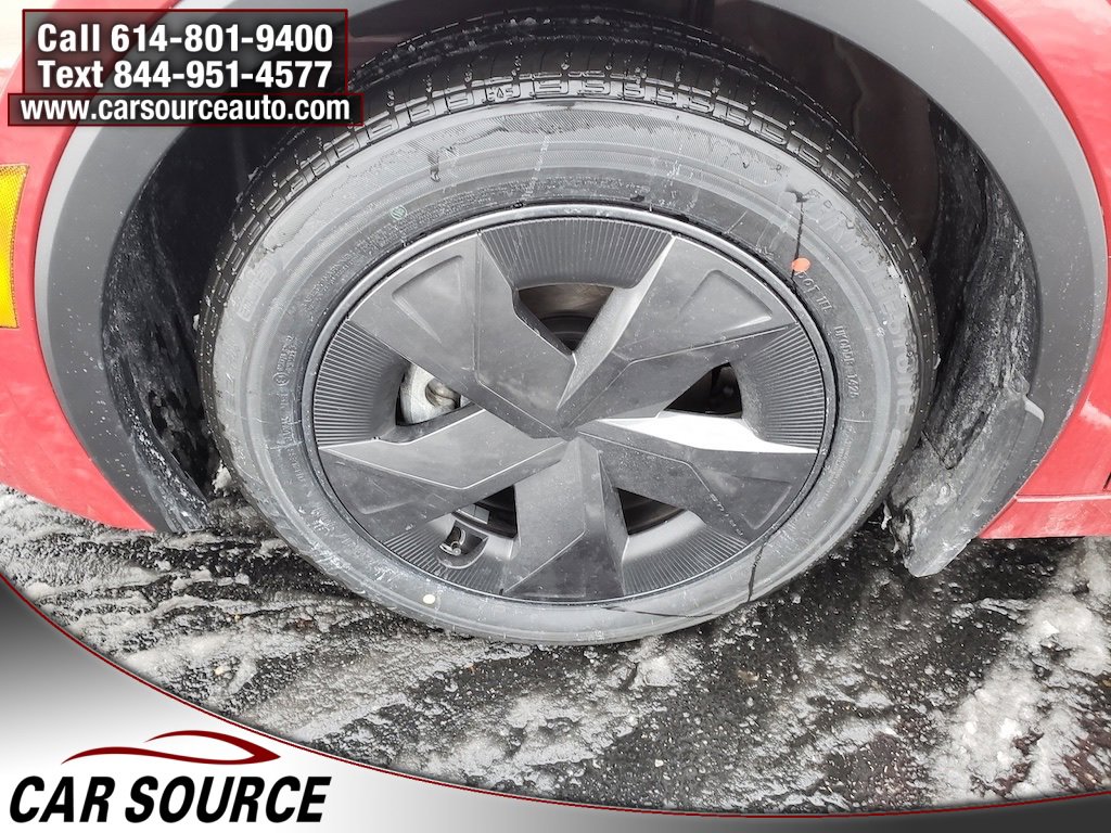 Used 2026 Toyota Prius LE image 25