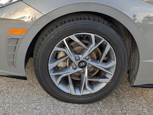 Used 2020 Hyundai Sonata SEL w/ Cargo Package image 4