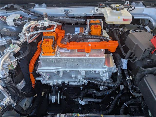 New 2026 Honda Prologue Touring image 19