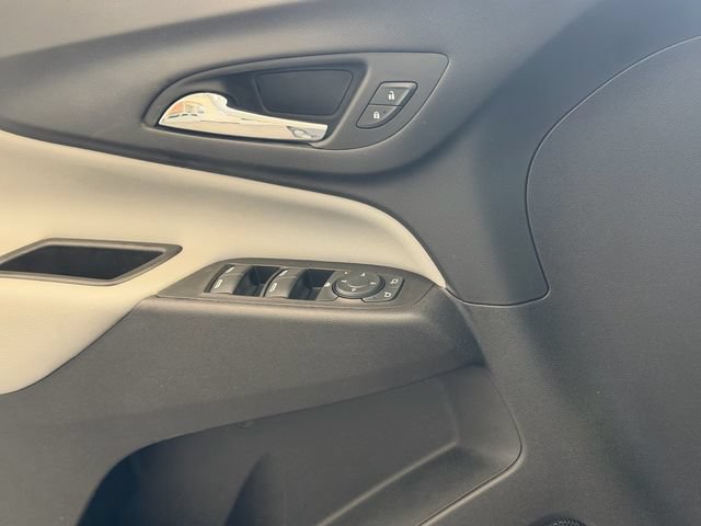 Used 2024 Chevrolet Equinox LT FWD image 25