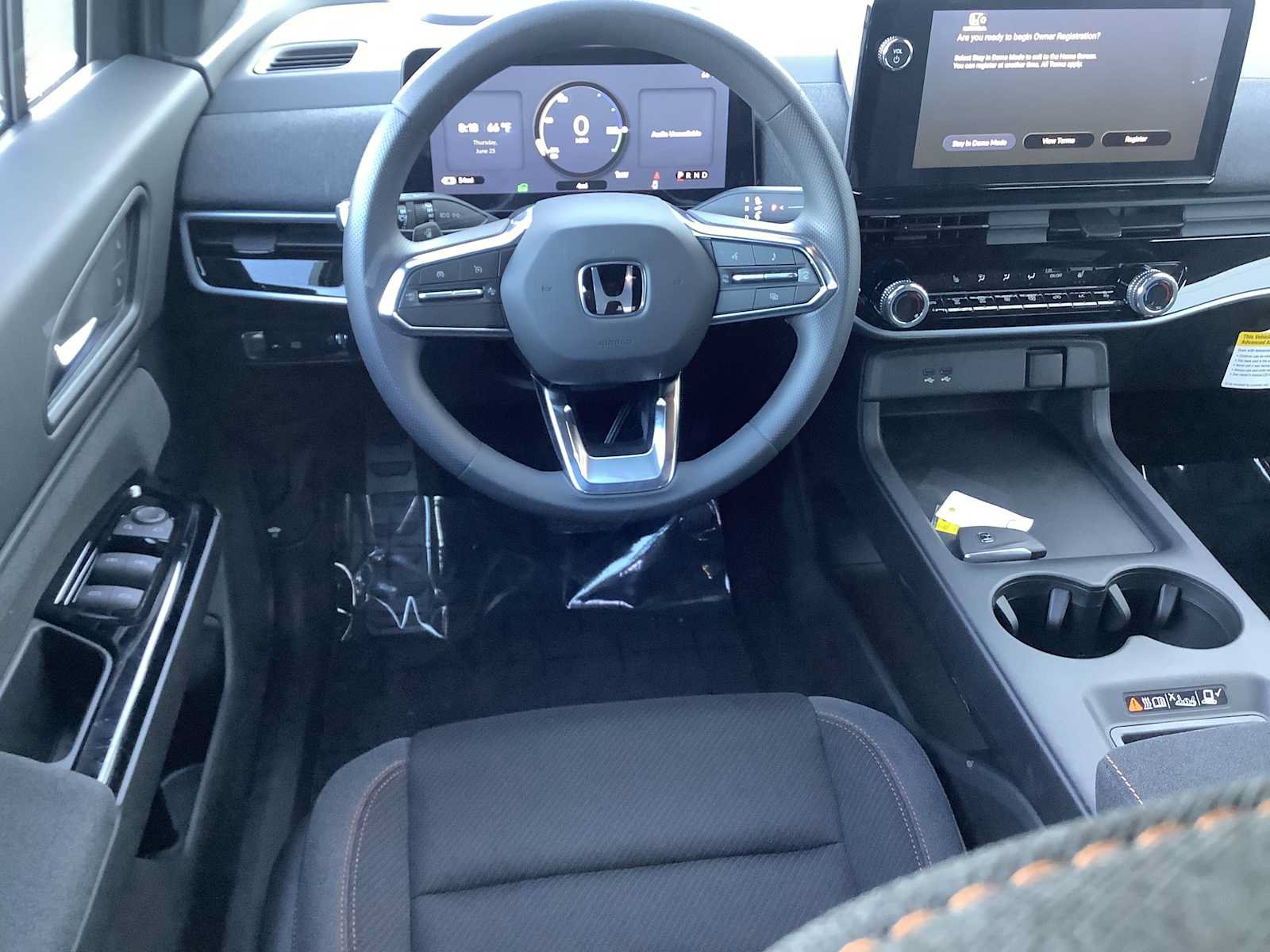 New 2026 Honda Prologue EX image 10