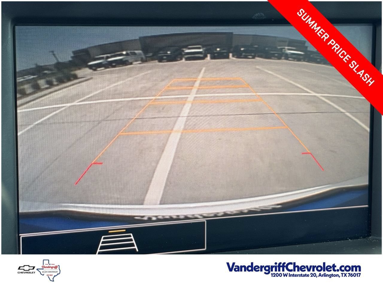 Certified 2024 GMC Terrain SLE w/ Fleet Convenience Package FWD image 17