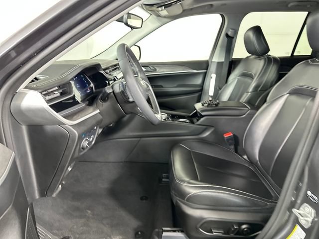 Used 2023 Jeep Grand Cherokee 4xe image 11