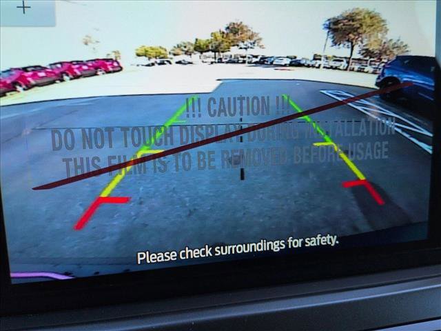 New 2026 Ford Escape Active image 13