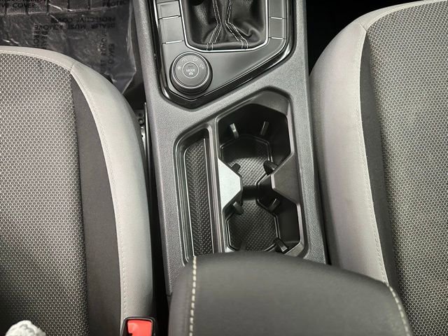 Certified 2023 Volkswagen Taos S w/ Driver Assistance Package AWD/4WD image 8