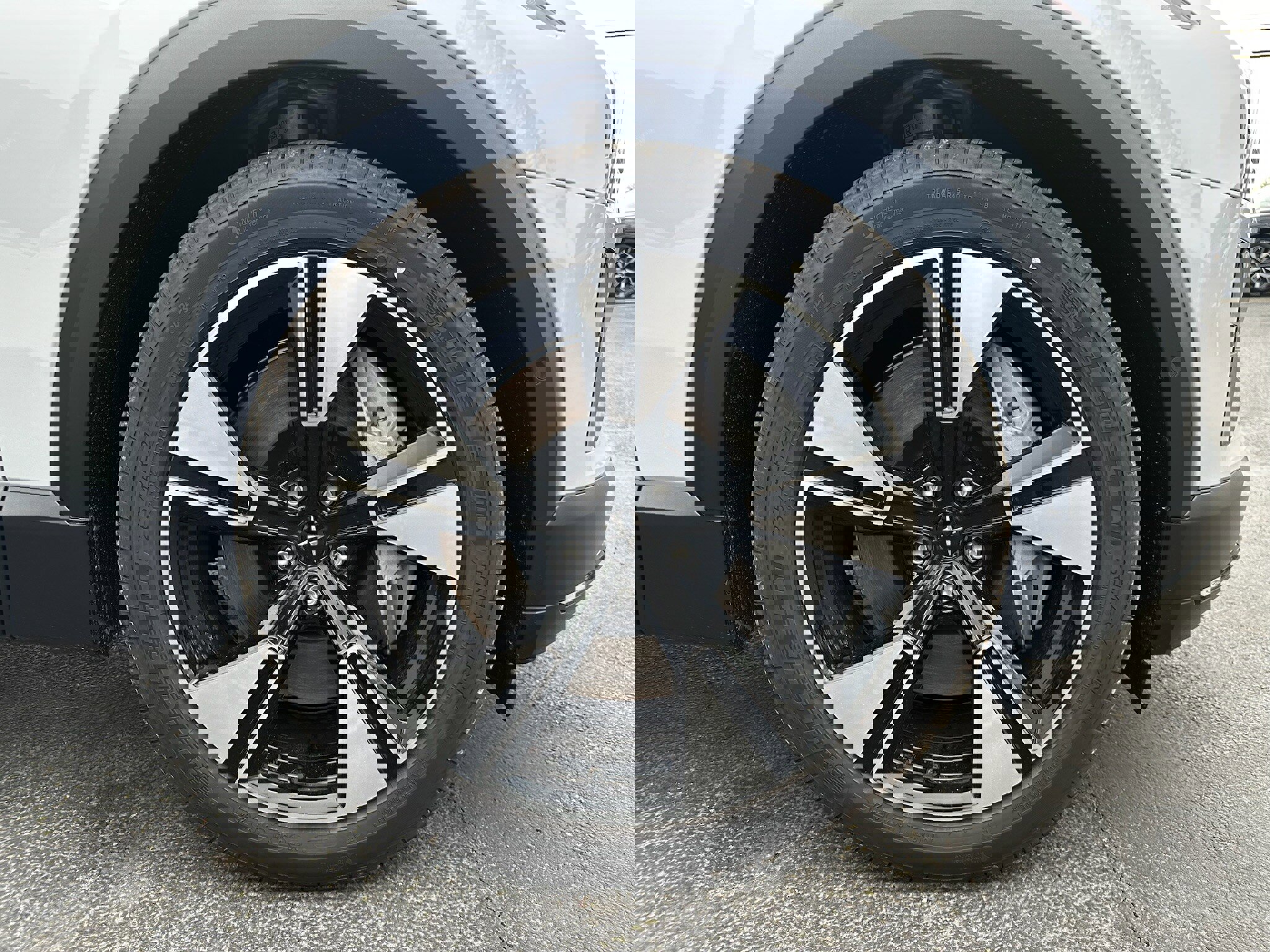 New 2025 Polestar Polestar 3 image 9