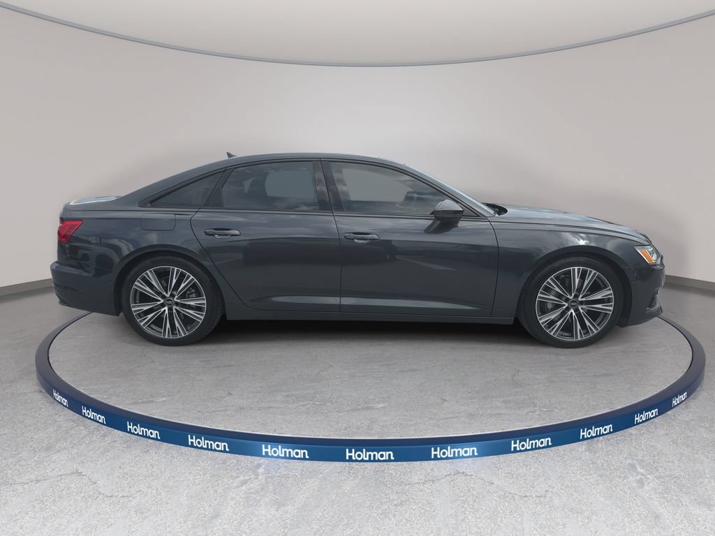 Used 2024 Audi A6 Premium Plus w/ Premium Plus Package AWD/4WD image 5