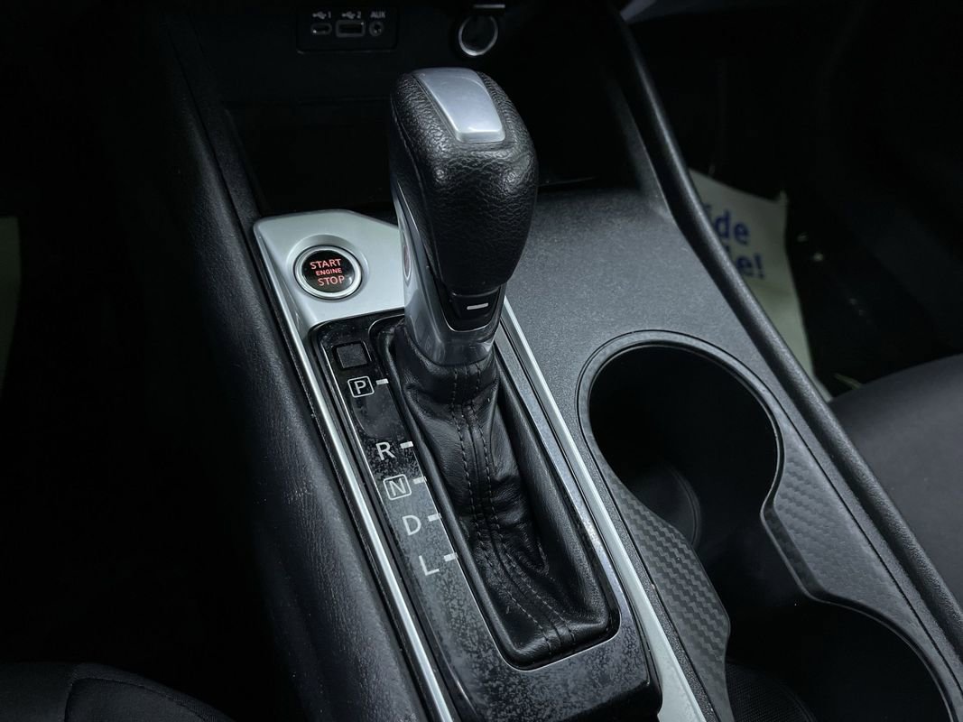 Used 2020 Nissan Altima 2.5 S image 24