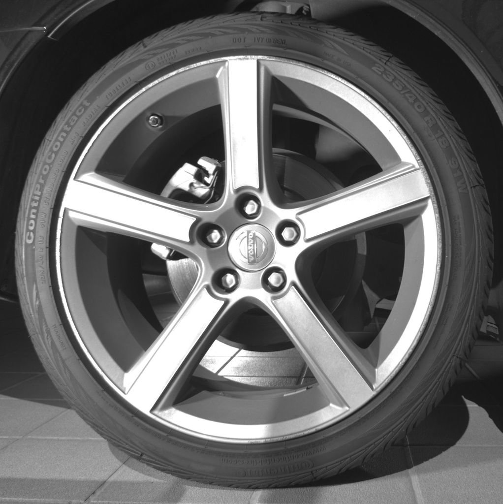 Used 2012 Volvo C70 T5 FWD image 15