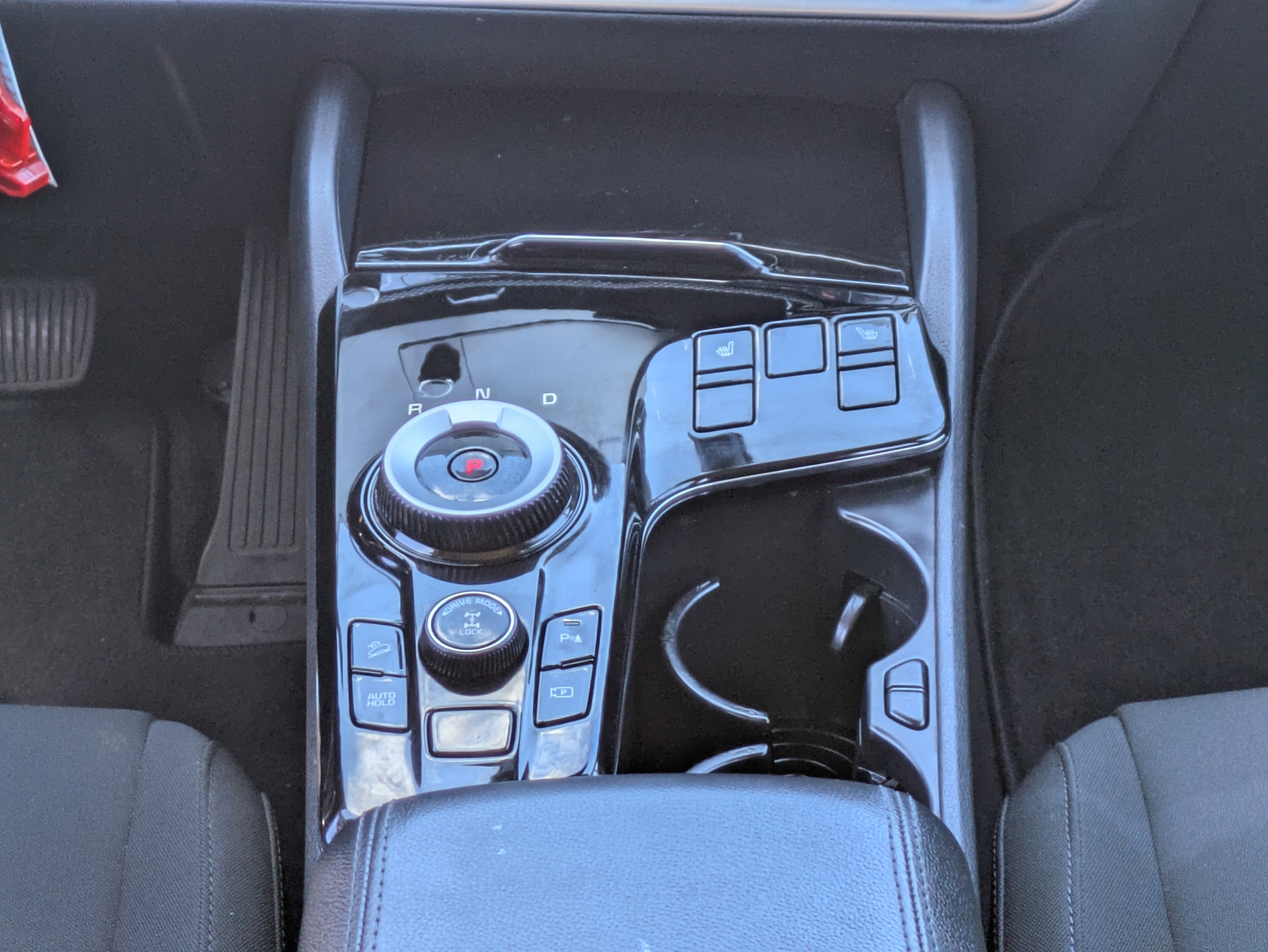 Used 2023 Kia Sportage LX image 20