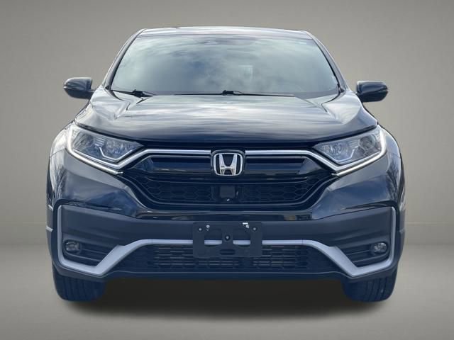 Used 2021 Honda CR-V EX-L image 9