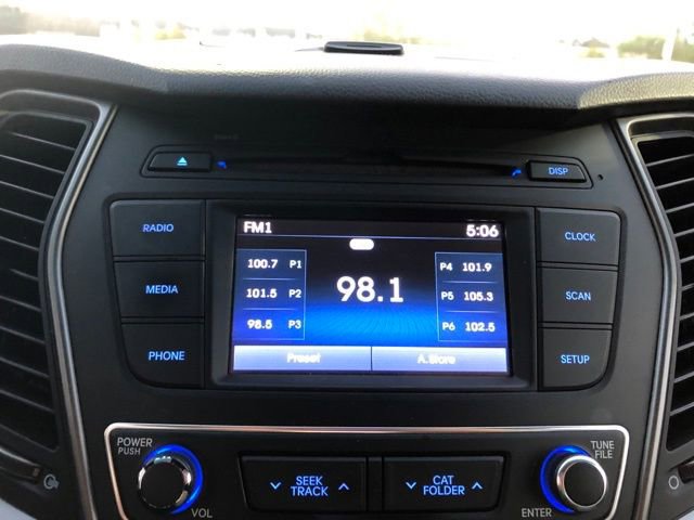 Used 2017 Hyundai Santa Fe Sport image 54