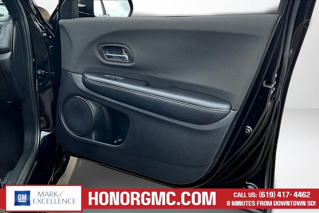 Used 2022 Honda HR-V Sport image 26