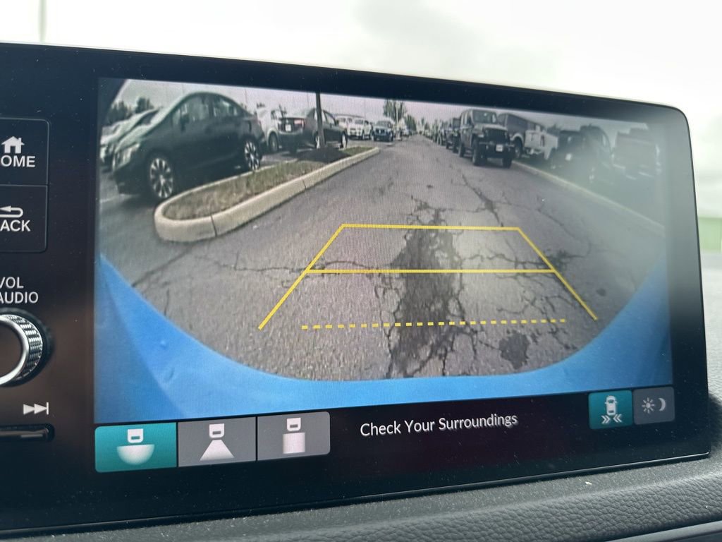 Used 2025 Honda Civic Type R image 23