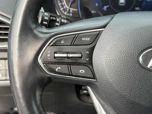 Used 2019 Hyundai Santa Fe FWD image 25