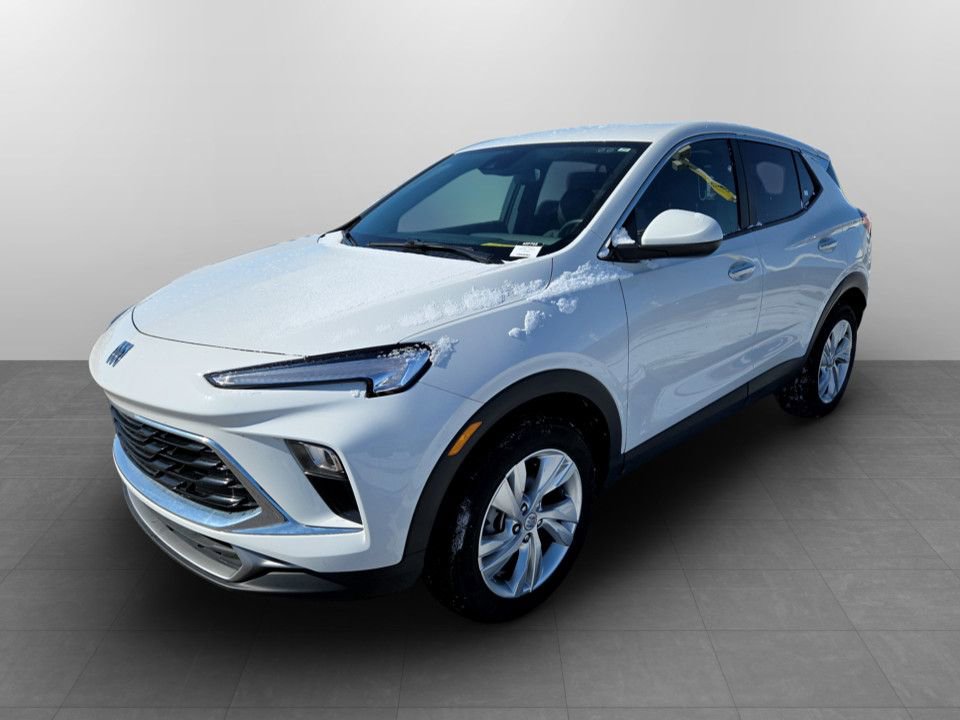 Used 2025 Buick Encore GX Preferred image 12