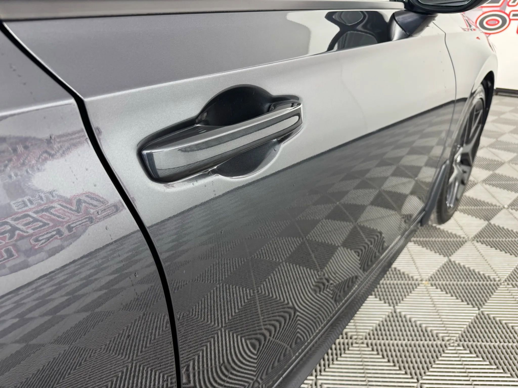 Used 2026 Honda Civic Sport image 29