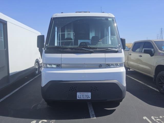 Used 2024 Chevrolet Brightdrop 600 w/ Commercial Equipment Package AWD/4WD image 10