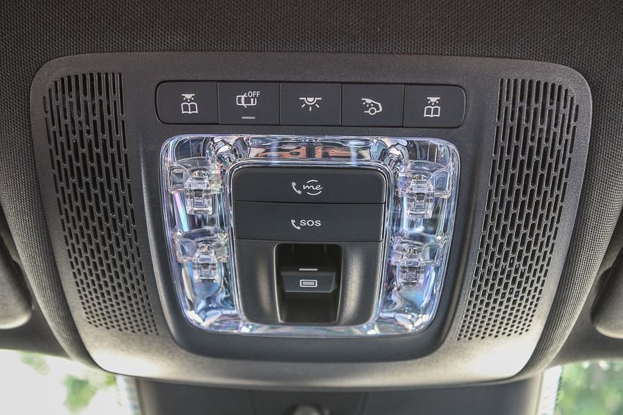 Certified 2025 Mercedes-Benz GLA 250 4MATIC image 17