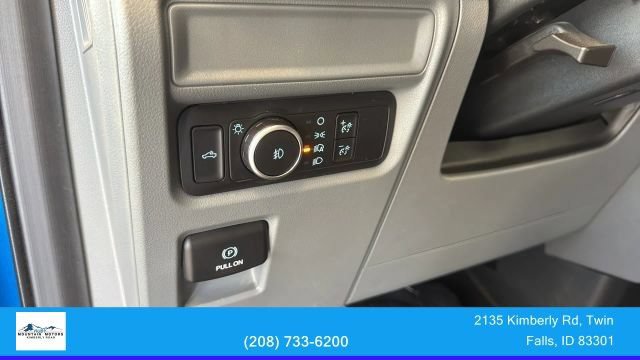 Used 2021 Ford F150 XLT w/ XTR Package AWD/4WD image 20