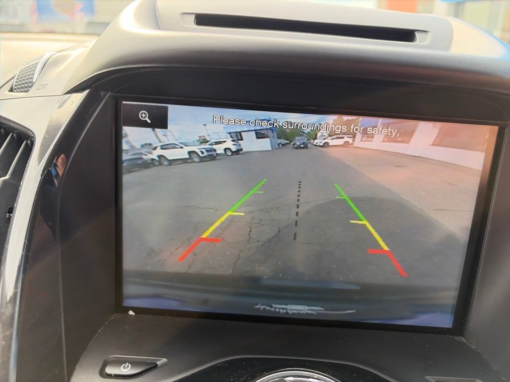 Used 2014 Ford Escape Titanium w/ Equipment Group 401A AWD/4WD image 45