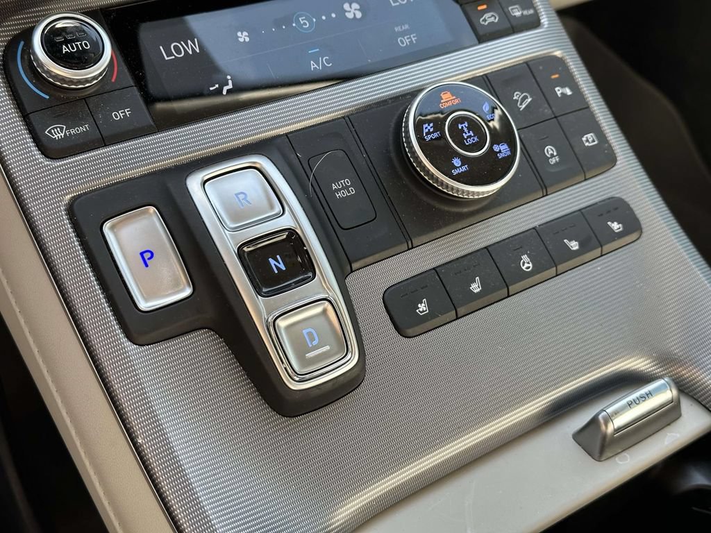 Used 2023 Hyundai Palisade Calligraphy AWD/4WD image 18