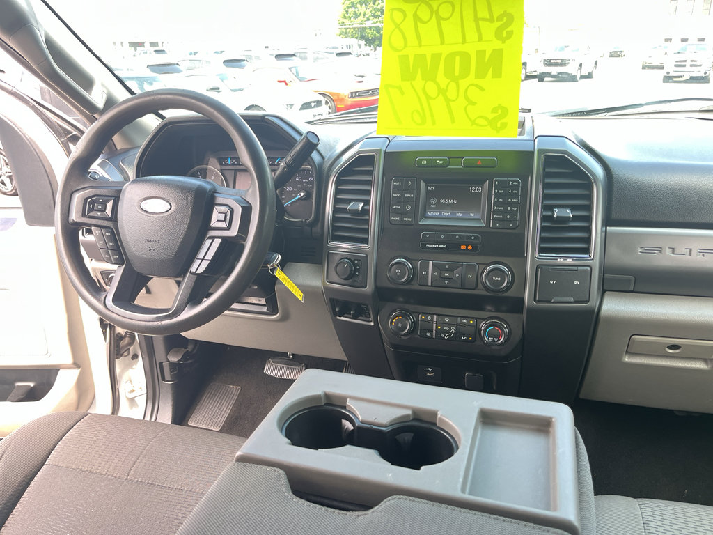 Used 2019 Ford F250 XLT AWD/4WD image 36